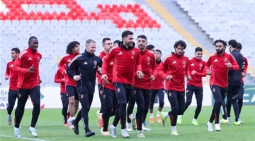 صدام مرتقب.. موعد مباراة الأهلي ويانج أفريكانز والقنوات الناقلة في دوري أبطال أفريقيا